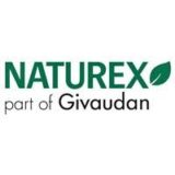 NATUREX part of GIVAUDAN